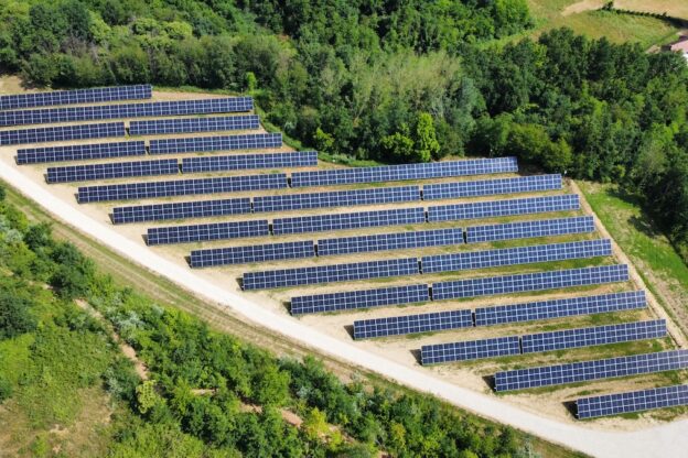 Energia pulita e sostenibile: il sole illumina le filiali del Comune di Asti 