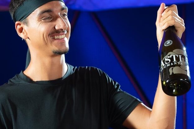 Riapre l’Enoteca Regionale Colline del Moscato d’Asti