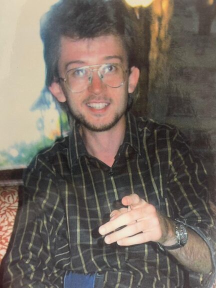 L’immensa arte di Luca Bosio in mostra in biblioteca