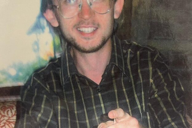 L’immensa arte di Luca Bosio in mostra in biblioteca