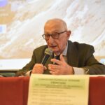 Tre domande a… Luigi Ghia