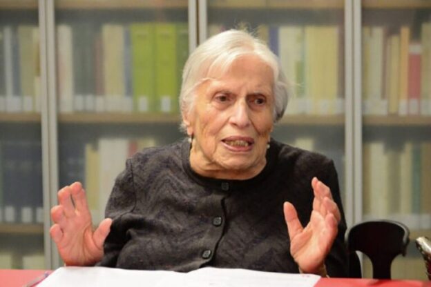 Domenica 30 novembre alla Biblioteca Astense incontro in memoria di Maria De Benedetti