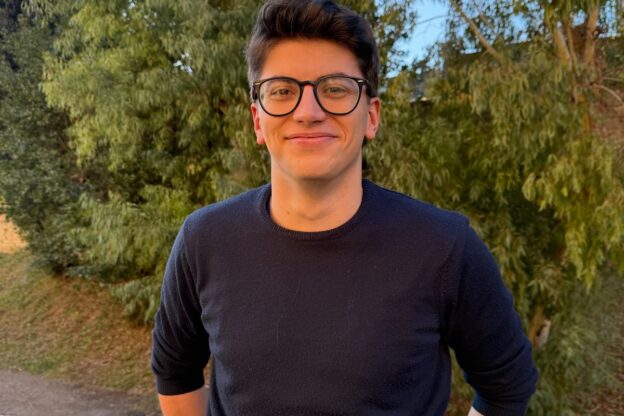 Tre domande… Maurizio Barla