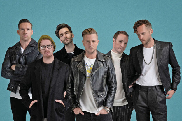 Gli One Republic ad AstiMusica