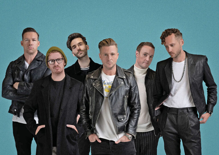 Gli One Republic ad AstiMusica