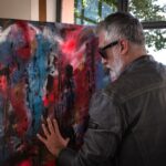 Tre domande a… Pablo T.