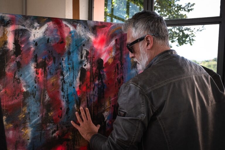 Tre domande a… Pablo T.