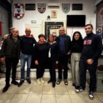 Liliana Pipia nuova rettrice della Torretta