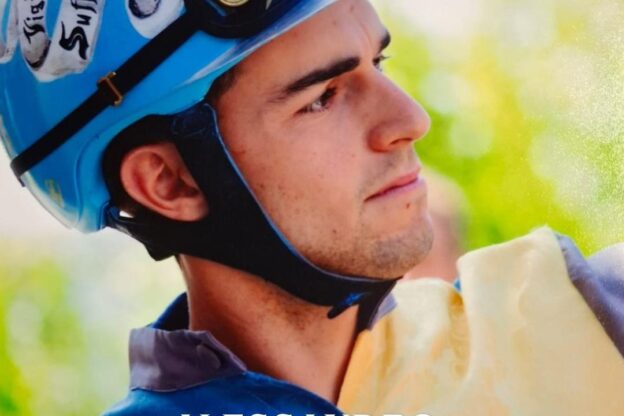 Baldichieri conferma Alessandro Cersosimo per il Palio 2026