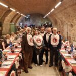 La locandina della Gazzetta D’Asti: ecco i principali argomenti della settimana