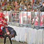 La locandina della Gazzetta D’Asti: ecco i principali argomenti della settimana