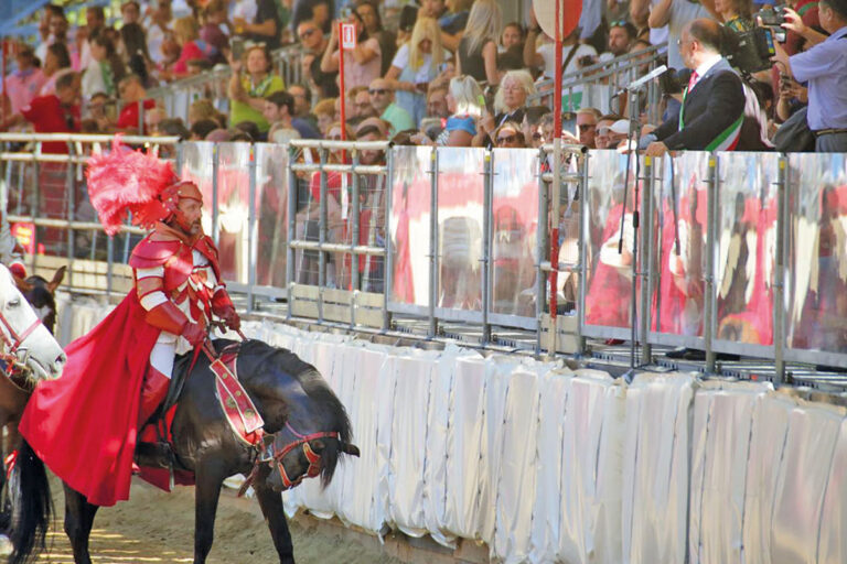 La locandina della Gazzetta D’Asti: ecco i principali argomenti della settimana