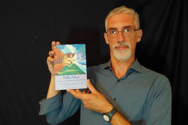 Tre domande a… Corrado Brignolo