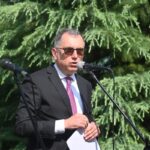 Tre domande a… Davide Gatti