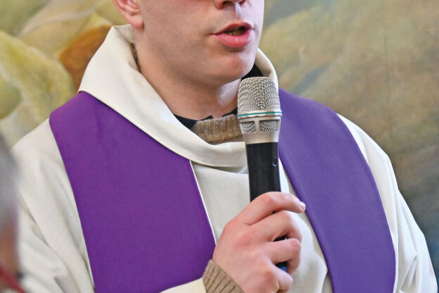 Don Enrico Fileppi nuovo direttore dell’ufficio catechistico