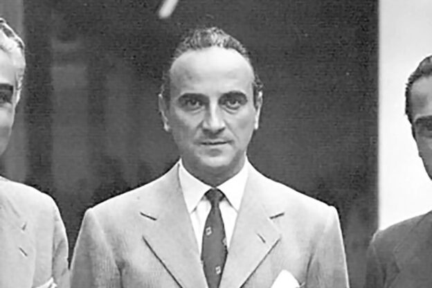 Scurzolengo ricorda Piero Dusio