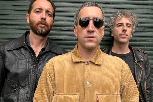 Tre domande a… The Bravo Maestros