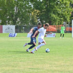 Calcio, Gioacchino Catania fuori per due mesi