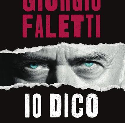 Alla Biblioteca Astense la presentazione del libro di Giorgio Faletti “Io dico”