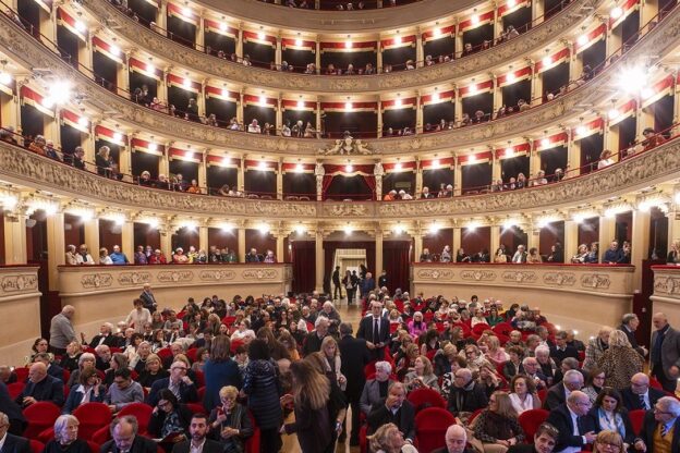 Al Teatro Alfieri il Premio Asti d’Appello