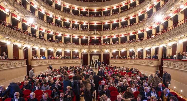 Al Teatro Alfieri il Premio Asti d’Appello