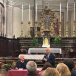 Tre domande a… Carlo Musso