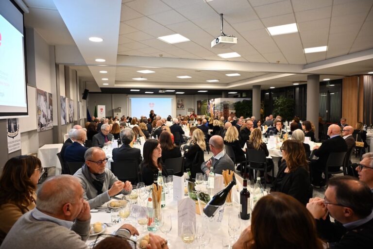 La Fondazione Astigiana per la Salute del Territorio raccoglie 12 mila euro per l’ospedale Massaia