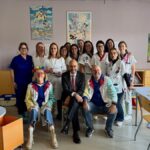 Per la giornata della prematurità all’ospedale Massaia punto informativo e incontro con i genitori